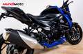 Suzuki GSX-S 750 - thumbnail 4