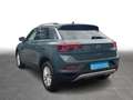 Volkswagen T-Roc 1.5 TSI Life OPF (EURO 6d) Blau - thumbnail 4