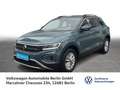 Volkswagen T-Roc 1.5 TSI Life OPF (EURO 6d) Blau - thumbnail 1