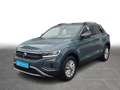 Volkswagen T-Roc 1.5 TSI Life OPF (EURO 6d) Blau - thumbnail 2