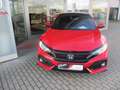 Honda Civic Lim. 5-trg. 1.5 Sport Plus"NAVI" Rot - thumbnail 2