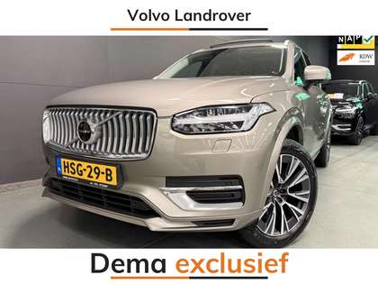 Volvo XC90 2.0 T8 Recharge AWD Inscription Expression PANO/LE