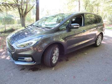 S-MAX Hybrid Edition 2.5/LEDNavi/Kamera