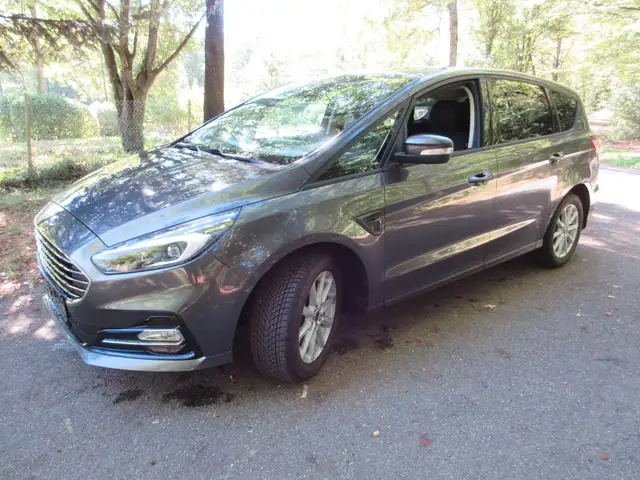 Ford S-Max S-MAX Hybrid Edition 2.5/LEDNavi/Kamera