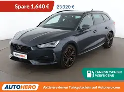 Cupra Leon 1.4 e HYBRID Aut.*NAVI*LED*ACC*