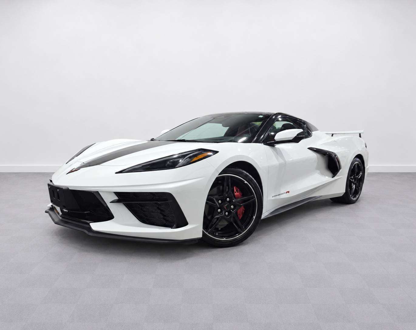 2024 Chevrolet Corvette