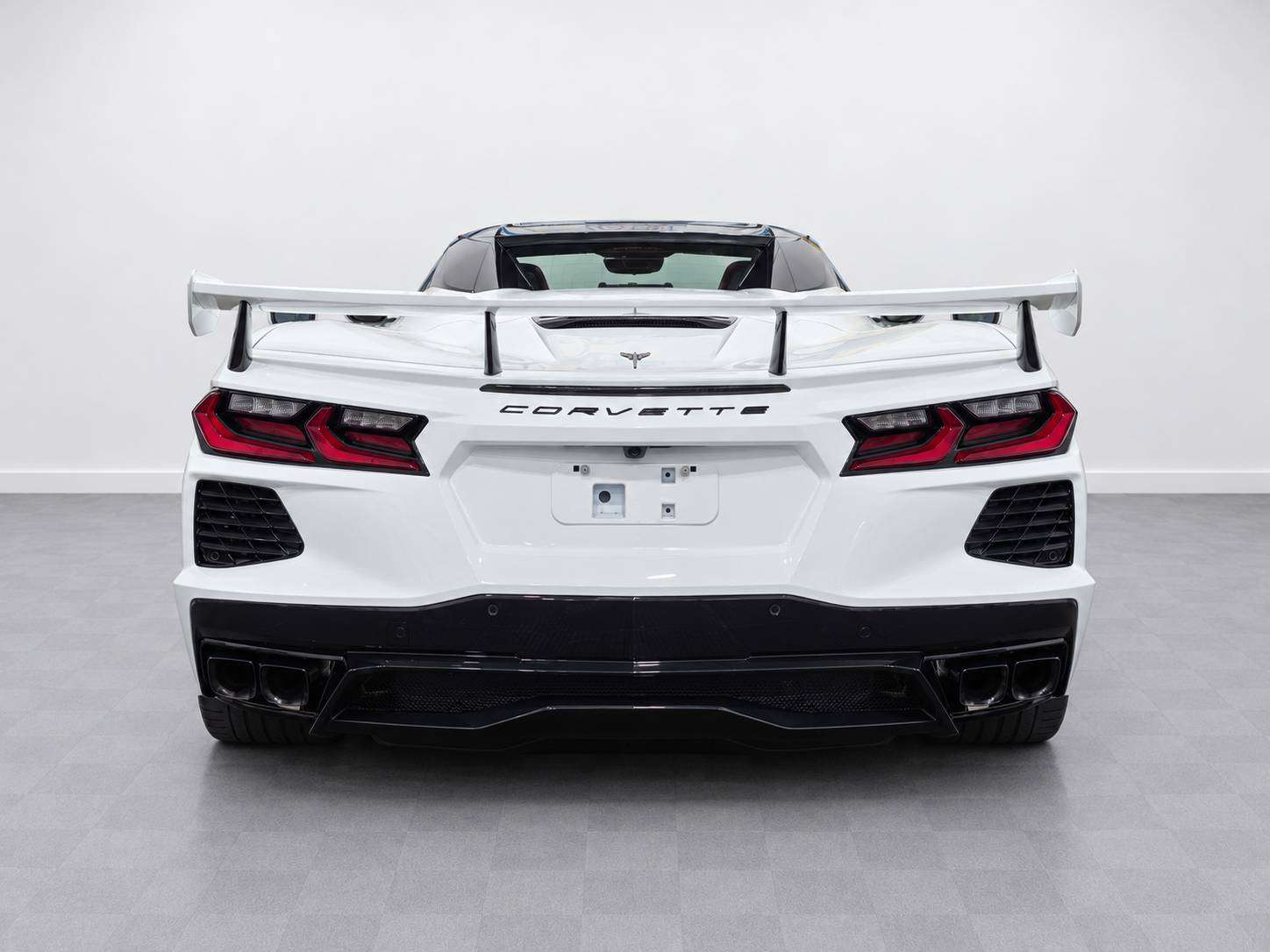2024 Chevrolet Corvette