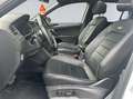 Volkswagen Tiguan 2.0 TDI 150 DSG7 R-Line pack black, Garantie 12 mo Blanc - thumbnail 3