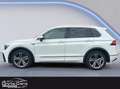 Volkswagen Tiguan 2.0 TDI 150 DSG7 R-Line pack black, Garantie 12 mo Blanc - thumbnail 5