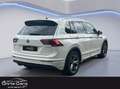 Volkswagen Tiguan 2.0 TDI 150 DSG7 R-Line pack black, Garantie 12 mo Blanc - thumbnail 2