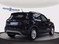 Volkswagen T-Cross 1.0 tsi advanced 110cv Schwarz - thumbnail 4