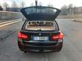 BMW 318 318d Touring Business Advantage auto Negro - thumbnail 13