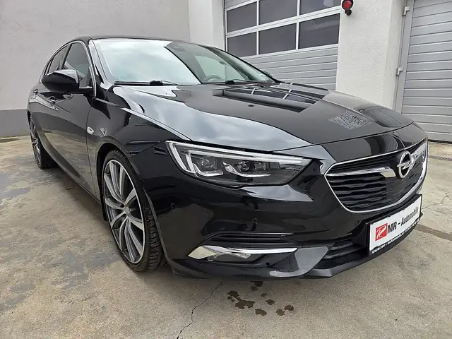 Opel Insignia Grand Sport 2,0 CDTI BlueInj. Innovation St./St.
