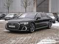 Audi A8 Lang 50 TDI qu. Pano/Allradlenkung/Massage/AH Schwarz - thumbnail 4