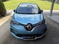 Renault ZOE Intens R135 Z.E.50 (52kWh) Blau - thumbnail 3