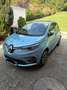 Renault ZOE Intens R135 Z.E.50 (52kWh) Blau - thumbnail 2