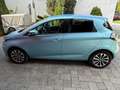 Renault ZOE Intens R135 Z.E.50 (52kWh) Blau - thumbnail 8