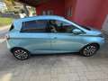 Renault ZOE Intens R135 Z.E.50 (52kWh) Blau - thumbnail 4