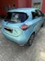 Renault ZOE Intens R135 Z.E.50 (52kWh) Blau - thumbnail 5