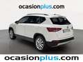 SEAT Ateca 1.6TDI CR S&S Ecomotive Style Blanco - thumbnail 3
