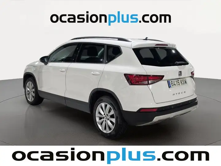 SEAT Ateca 1.6 TDI CR S&S Ecomotive Style 2019, foto 3