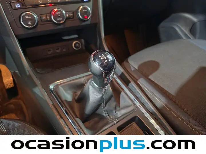SEAT Ateca 1.6 TDI CR S&S Ecomotive Style 2019, foto 5