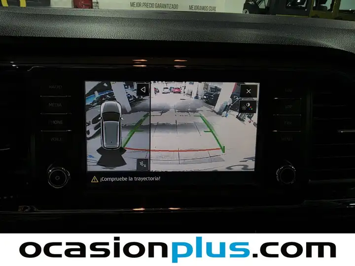 SEAT Ateca 1.6 TDI CR S&S Ecomotive Style 2019, foto 9