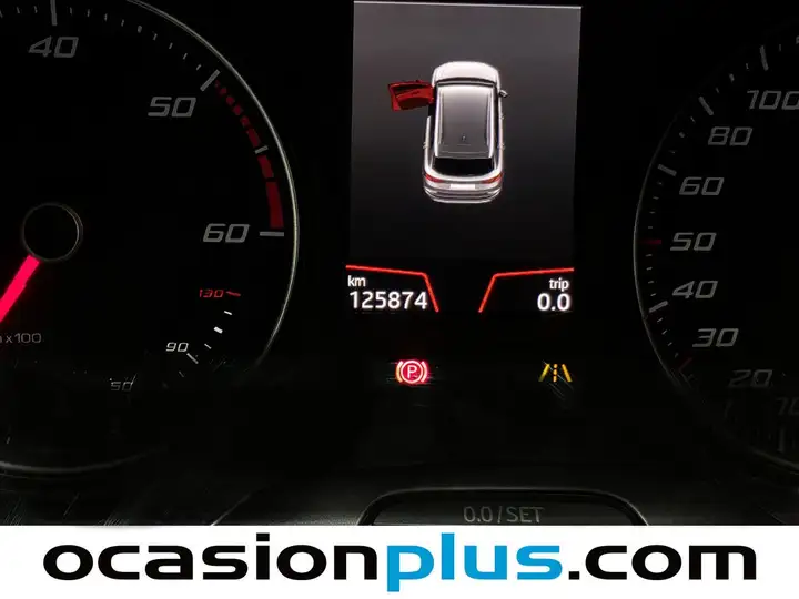 SEAT Ateca 1.6 TDI CR S&S Ecomotive Style 2019, foto 10