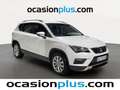 SEAT Ateca 1.6TDI CR S&S Ecomotive Style Blanco - thumbnail 2