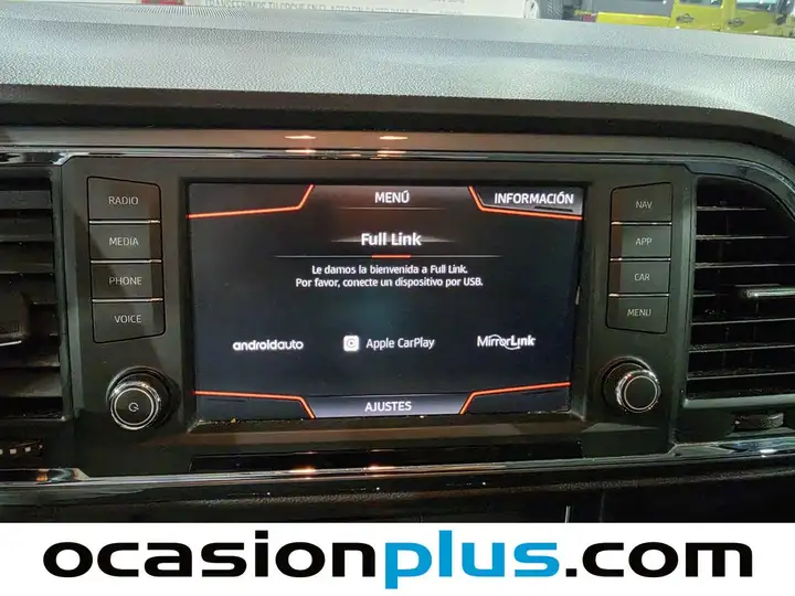 SEAT Ateca 1.6 TDI CR S&S Ecomotive Style 2019, foto 8