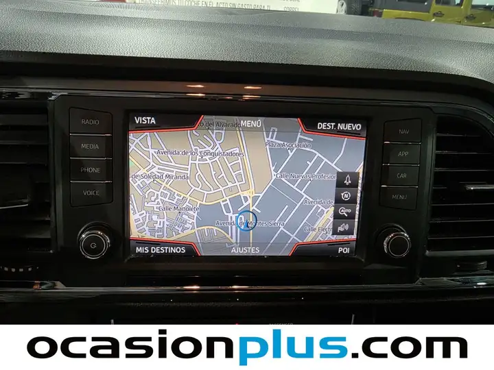 SEAT Ateca 1.6 TDI CR S&S Ecomotive Style 2019, foto 7