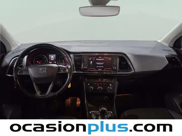 SEAT Ateca 1.6 TDI CR S&S Ecomotive Style 2019, foto 6