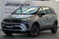 Opel Crossland 1.2 Automatik Elegance AHK RFK Silber - thumbnail 1
