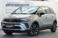 Opel Crossland 1.2 Automatik Elegance AHK RFK Silber - thumbnail 2