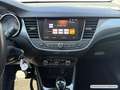 Opel Crossland 1.2 Automatik Elegance AHK RFK Silber - thumbnail 9