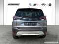 Opel Crossland 1.2 Automatik Elegance AHK RFK Silber - thumbnail 6