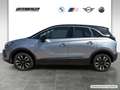 Opel Crossland 1.2 Automatik Elegance AHK RFK Silber - thumbnail 4