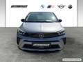 Opel Crossland 1.2 Automatik Elegance AHK RFK Silber - thumbnail 3