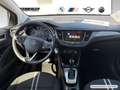 Opel Crossland 1.2 Automatik Elegance AHK RFK Silber - thumbnail 10