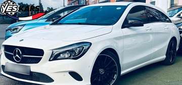 180 d Sensation 7G-DCT