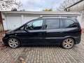 Opel Zafira A OPC *7SITZER+LPG PRINS+AHK+KLIMA+LEDER* Noir - thumbnail 7