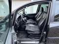 Opel Zafira A OPC *7SITZER+LPG PRINS+AHK+KLIMA+LEDER* Noir - thumbnail 12