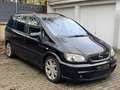 Opel Zafira A OPC *7SITZER+LPG PRINS+AHK+KLIMA+LEDER* Noir - thumbnail 1