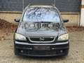 Opel Zafira A OPC *7SITZER+LPG PRINS+AHK+KLIMA+LEDER* Noir - thumbnail 5