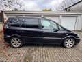 Opel Zafira A OPC *7SITZER+LPG PRINS+AHK+KLIMA+LEDER* Noir - thumbnail 8