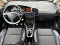 Opel Zafira A OPC *7SITZER+LPG PRINS+AHK+KLIMA+LEDER* Noir - thumbnail 10