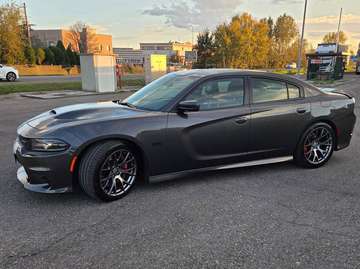 SRT 392 2016