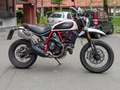 Ducati Scrambler Desert Sled Blanc - thumbnail 1