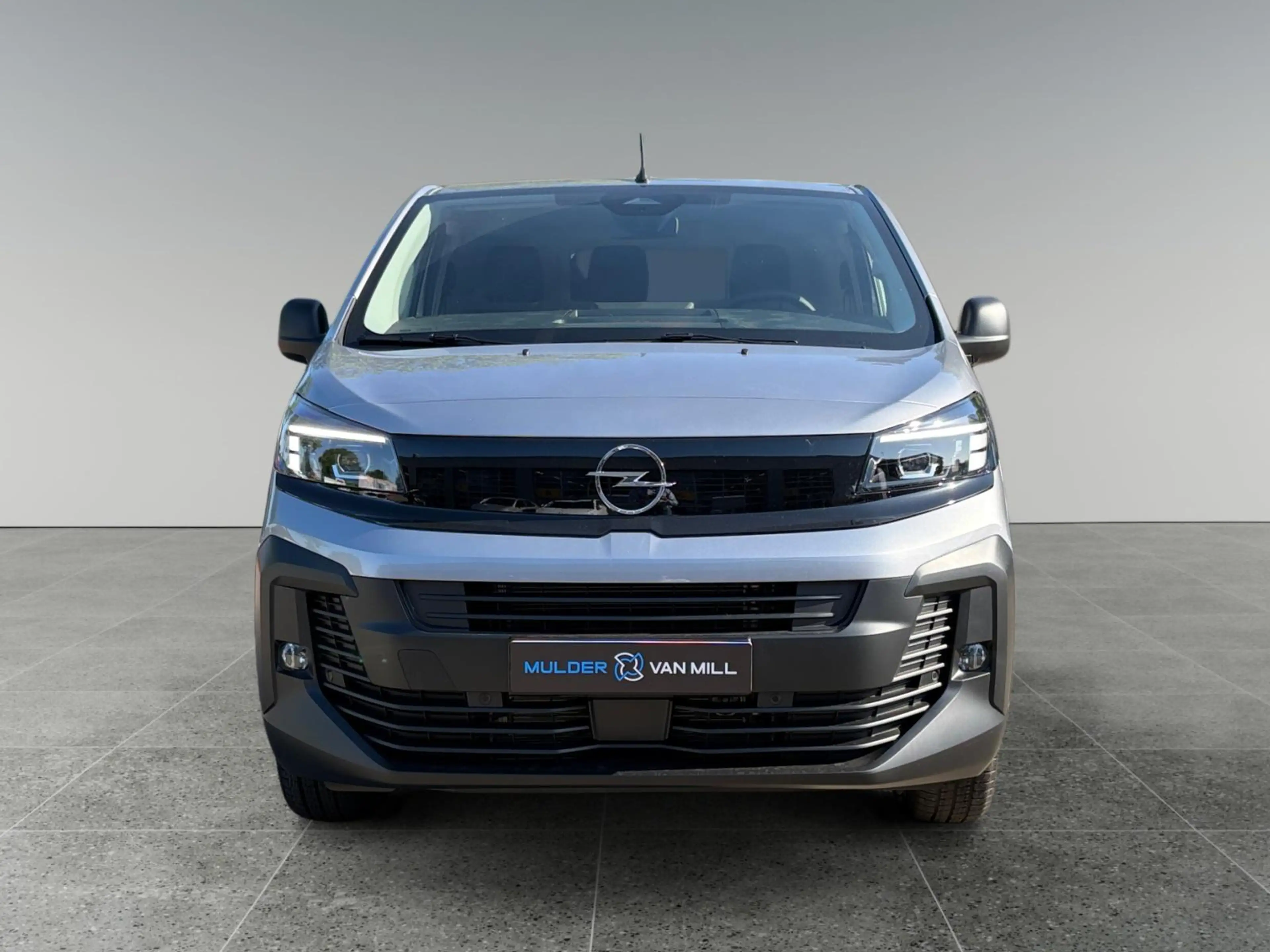Opel Vivaro-e Electric L3 75 kWh 136pk | Houten afwerking laadru — photo 8
