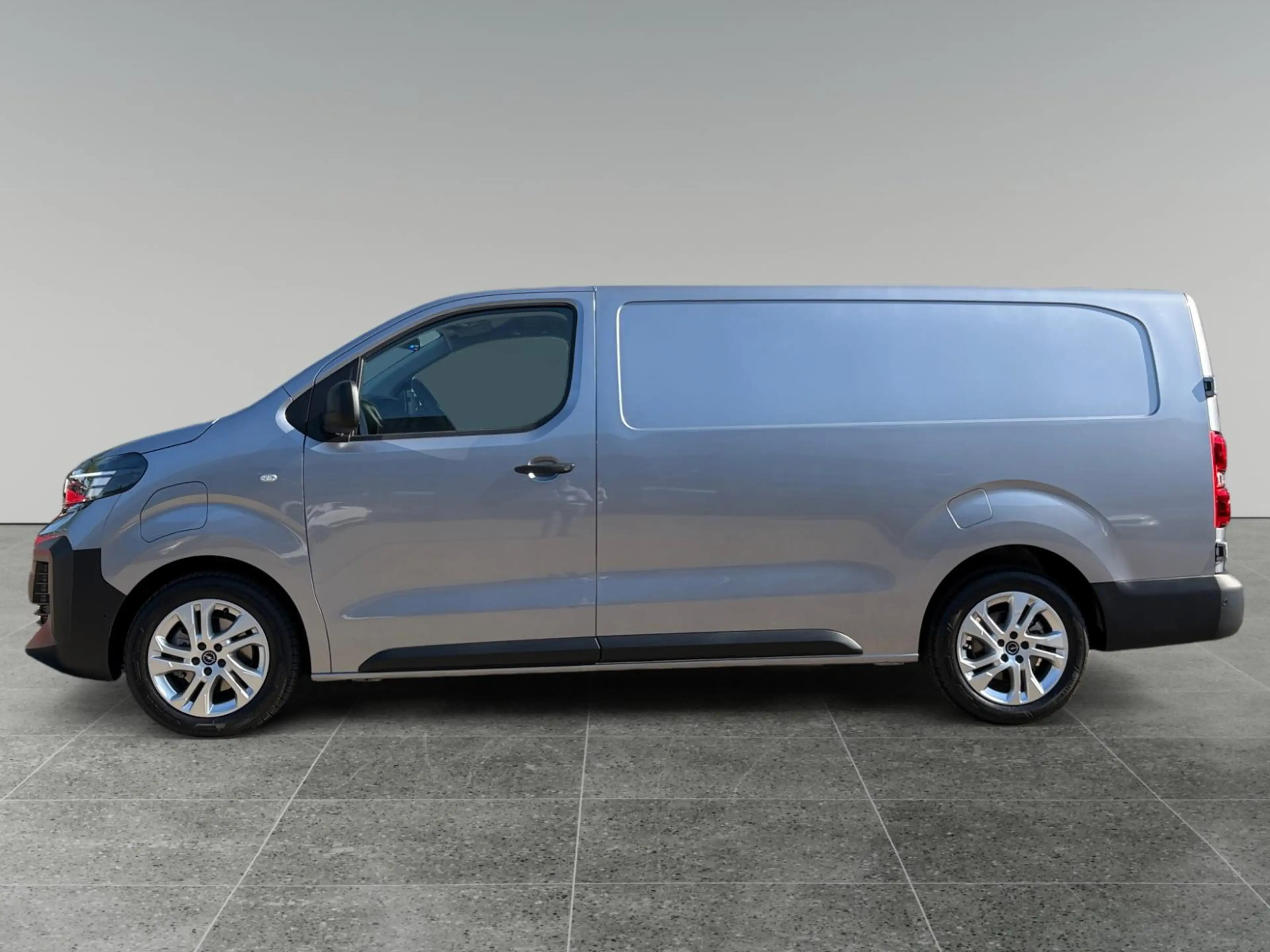 Opel Vivaro-e Electric L3 75 kWh 136pk | Houten afwerking laadru — photo 3